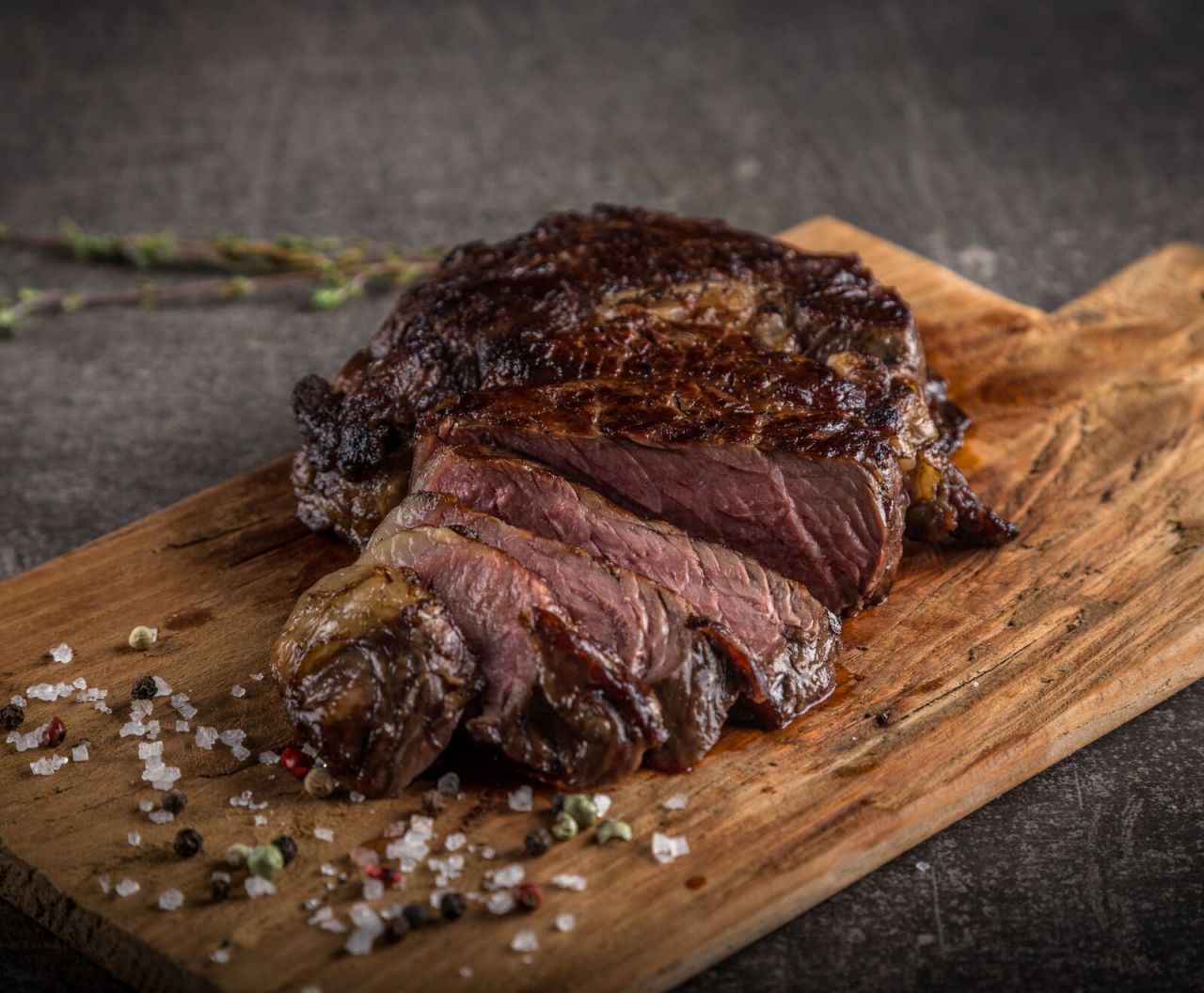 Us Black Angus Rib Eye Steak Online Kaufen Don Carne